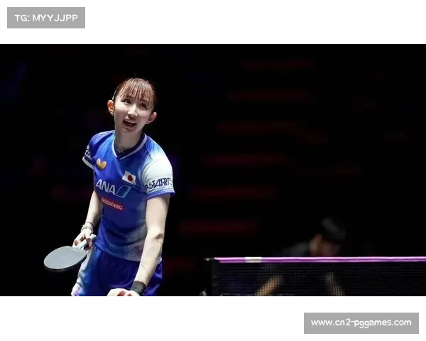 王曼昱3比1早田希娜，战术执行力成胜败分水岭