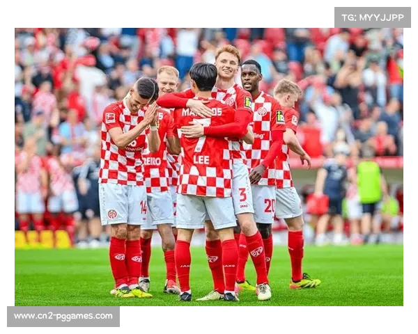 柏林联合vs美因茨，保级六分战战术解析