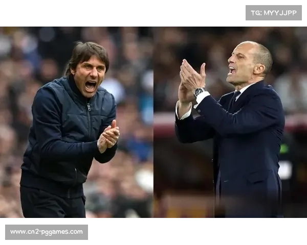 尤文球迷高唱对手歌曲嘲讽孔蒂，赛场气氛火爆